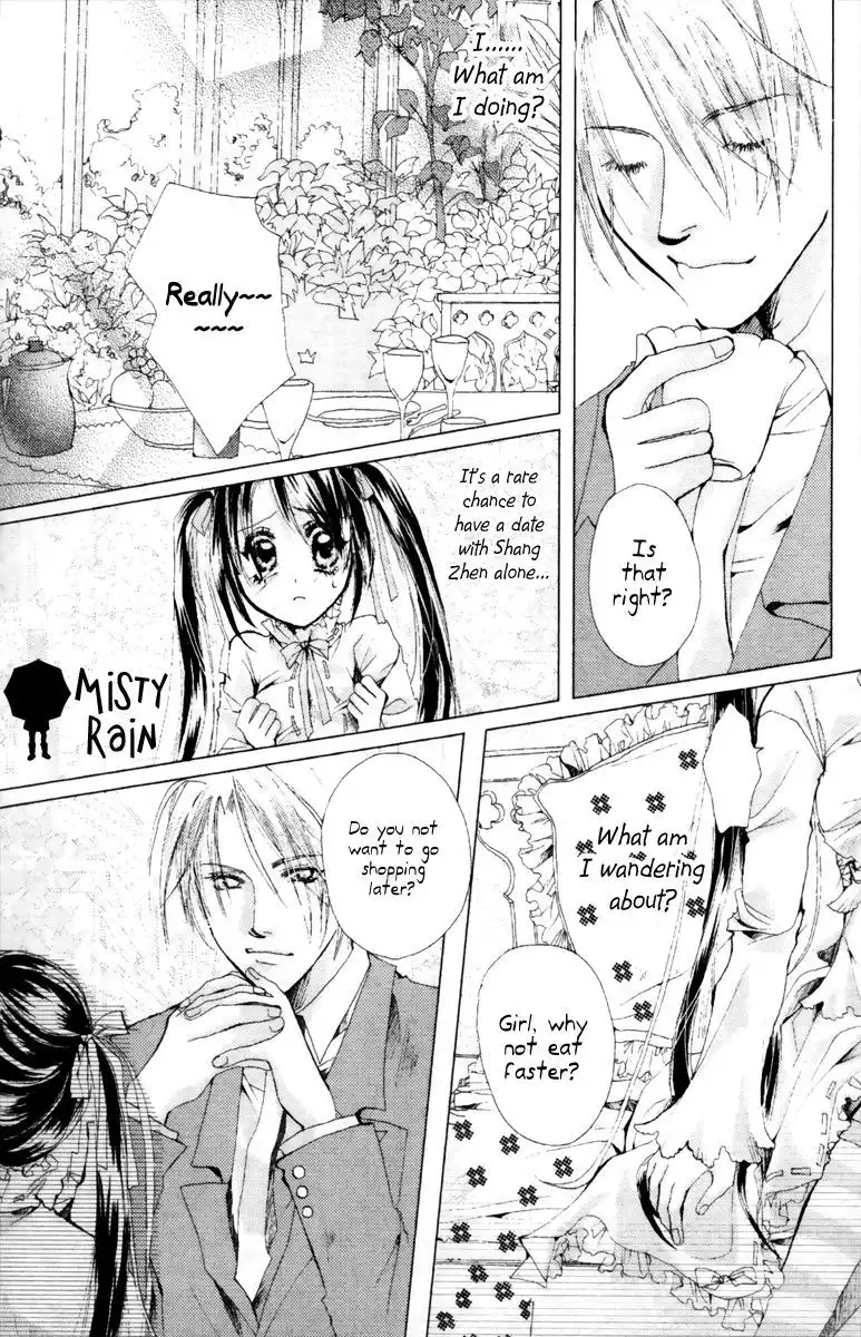 Valentine Lovers Chapter 4 18